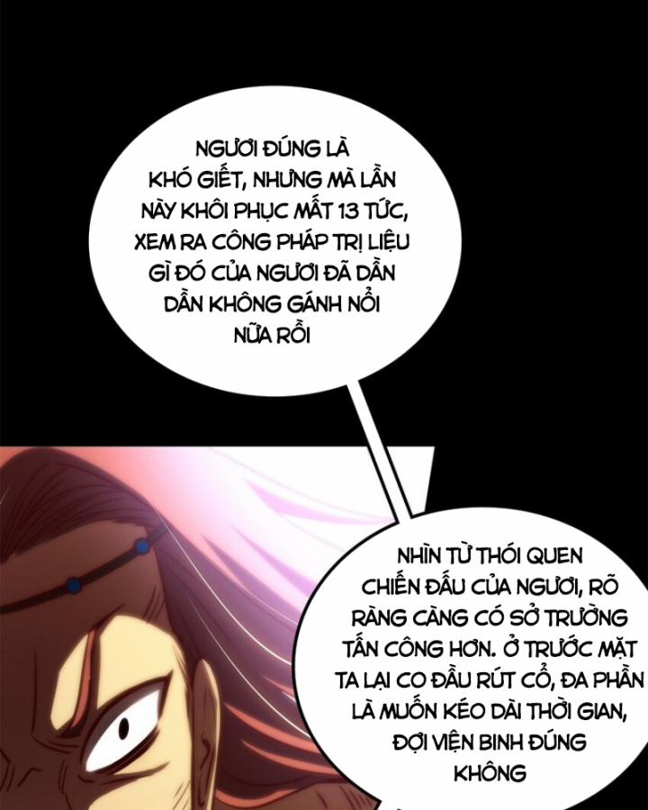 Xuân Thu Bá Đồ 242 trang 94