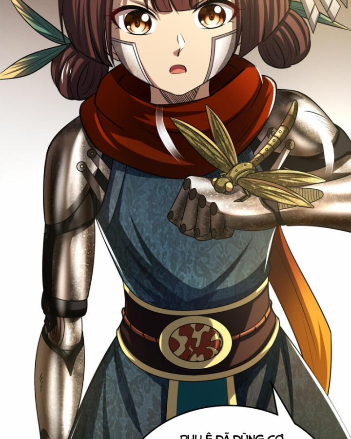 Xuân Thu Bá Đồ 243 trang 100