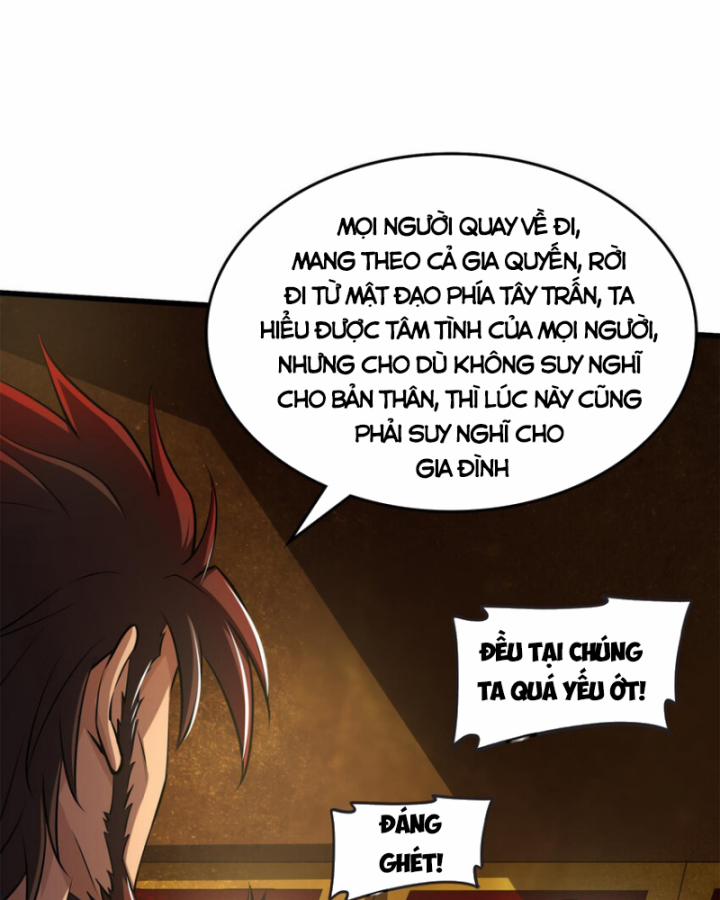 Xuân Thu Bá Đồ 243 trang 104