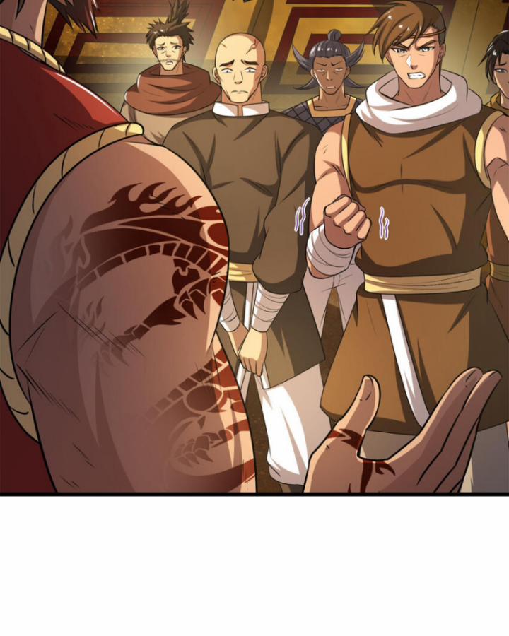 Xuân Thu Bá Đồ 243 trang 105