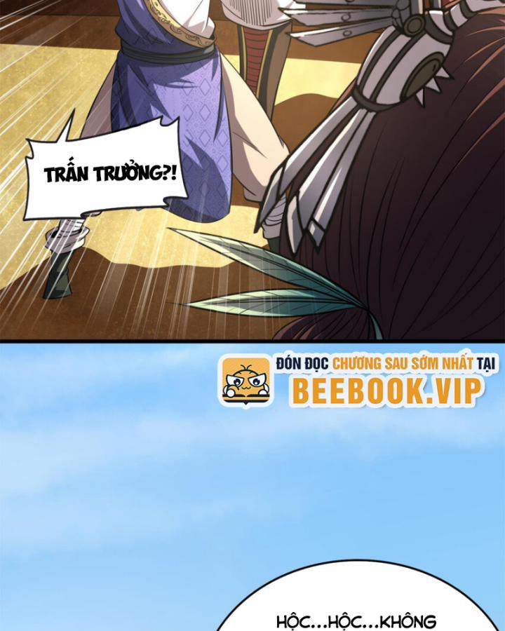 Xuân Thu Bá Đồ 243 trang 109