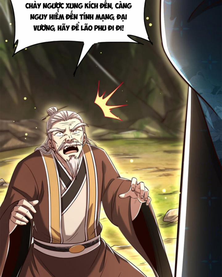 Xuân Thu Bá Đồ 243 trang 11