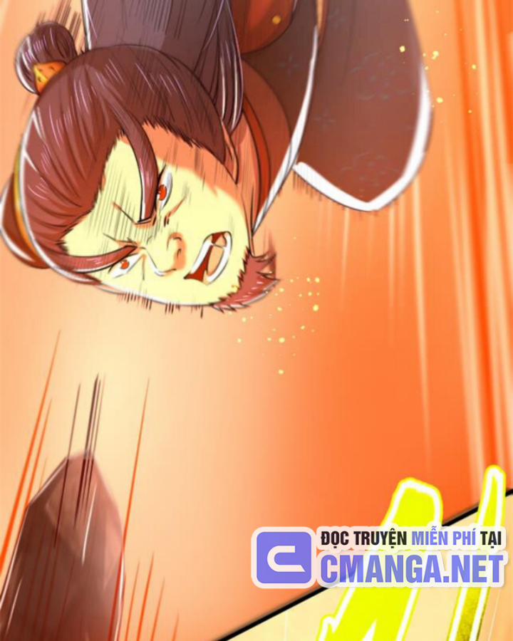 Xuân Thu Bá Đồ 243 trang 26