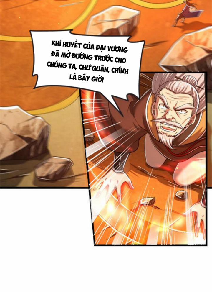 Xuân Thu Bá Đồ 243 trang 29