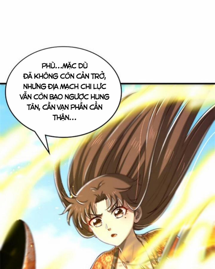 Xuân Thu Bá Đồ 243 trang 30