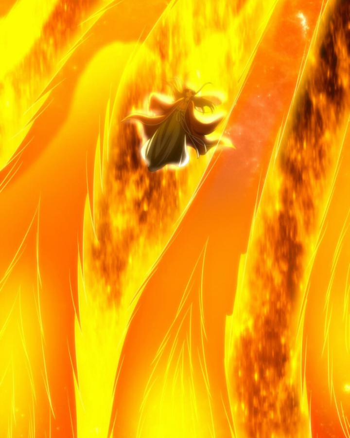 Xuân Thu Bá Đồ 243 trang 35