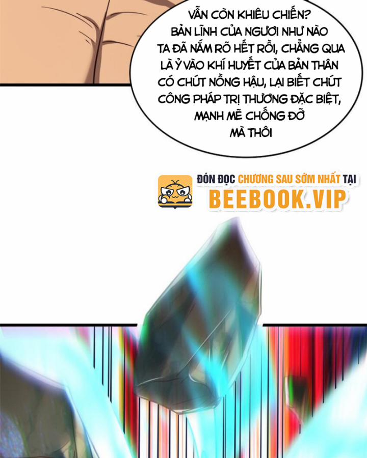 Xuân Thu Bá Đồ 243 trang 59