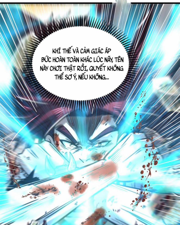 Xuân Thu Bá Đồ 243 trang 64