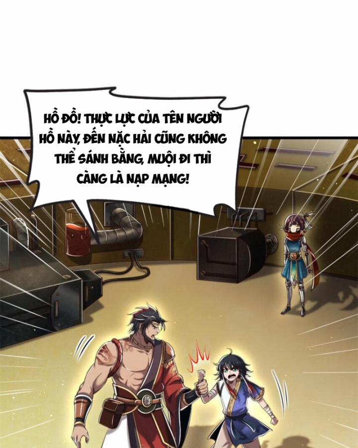 Xuân Thu Bá Đồ 243 trang 83