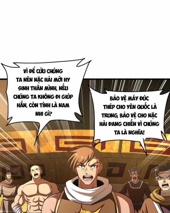 Xuân Thu Bá Đồ 243 trang 88