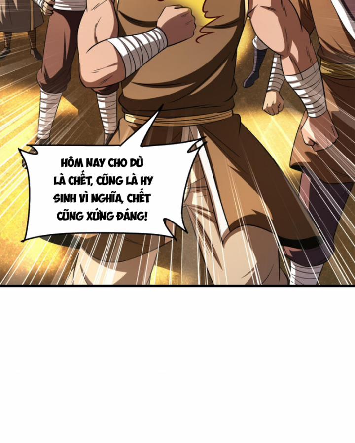 Xuân Thu Bá Đồ 243 trang 89