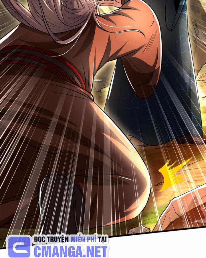 Xuân Thu Bá Đồ 243 trang 9