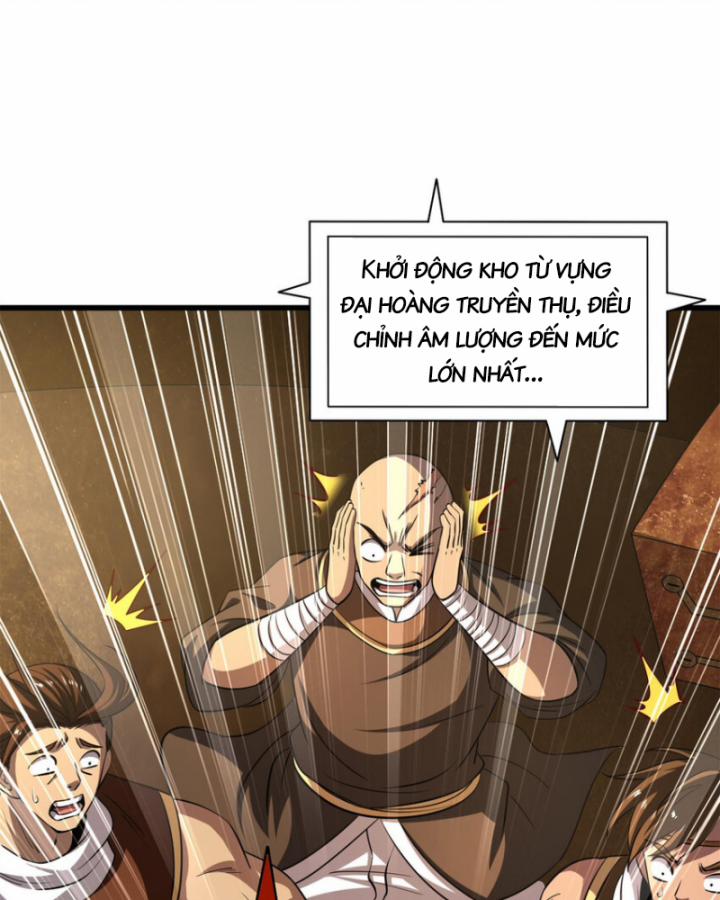 Xuân Thu Bá Đồ 243 trang 92