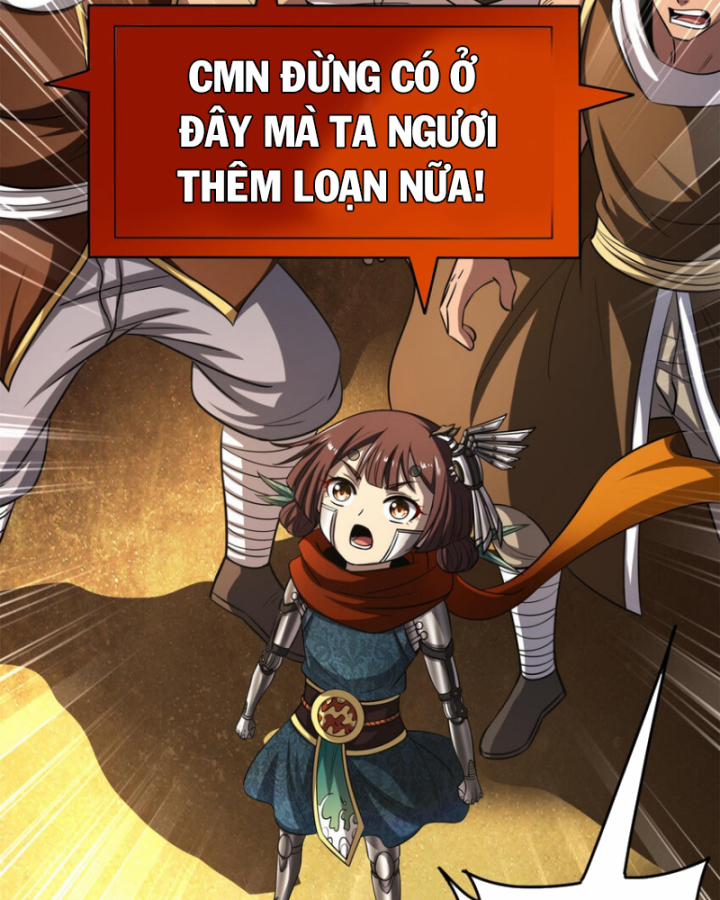 Xuân Thu Bá Đồ 243 trang 93