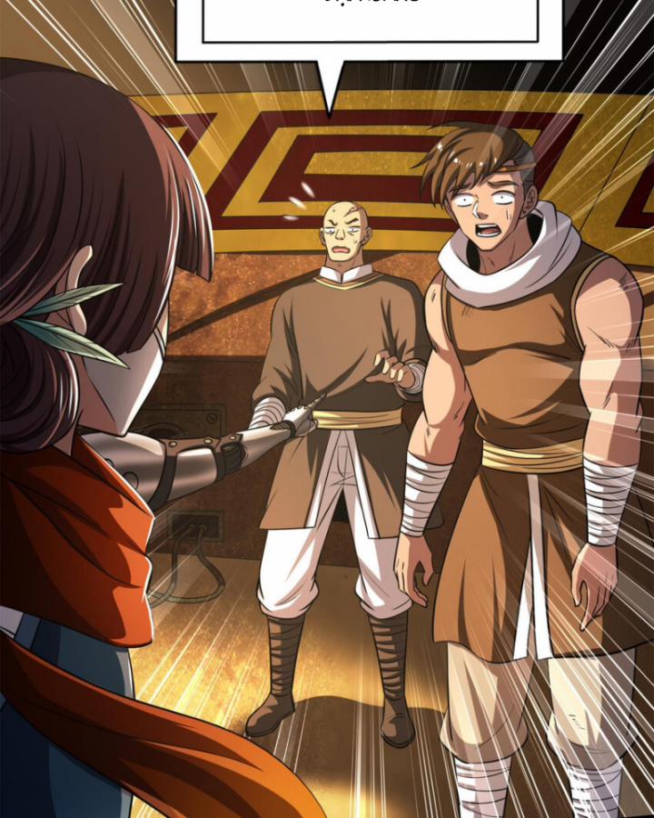 Xuân Thu Bá Đồ 243 trang 95