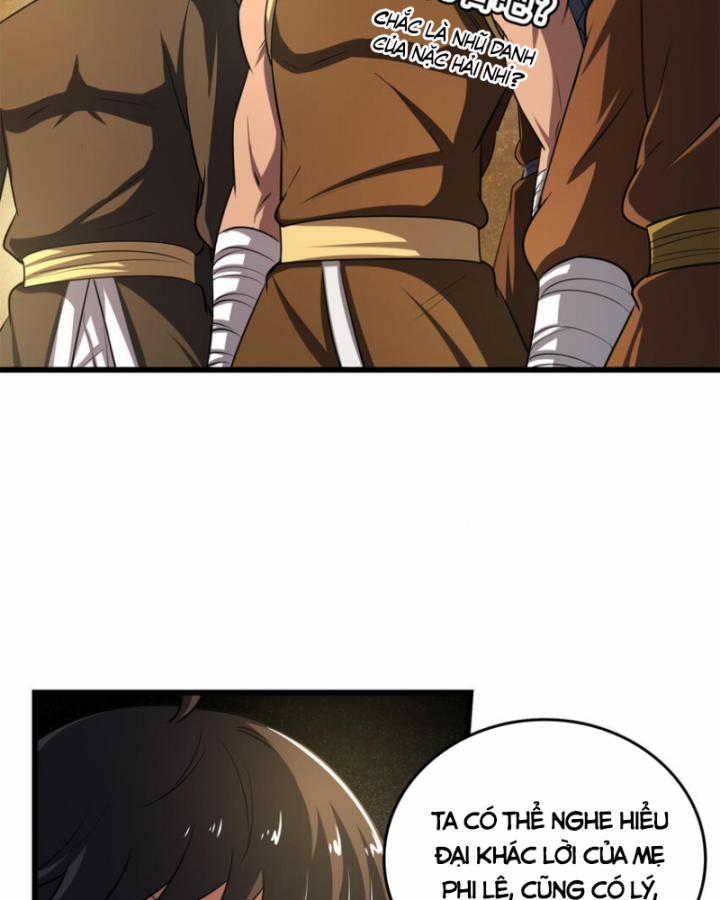 Xuân Thu Bá Đồ 243 trang 98