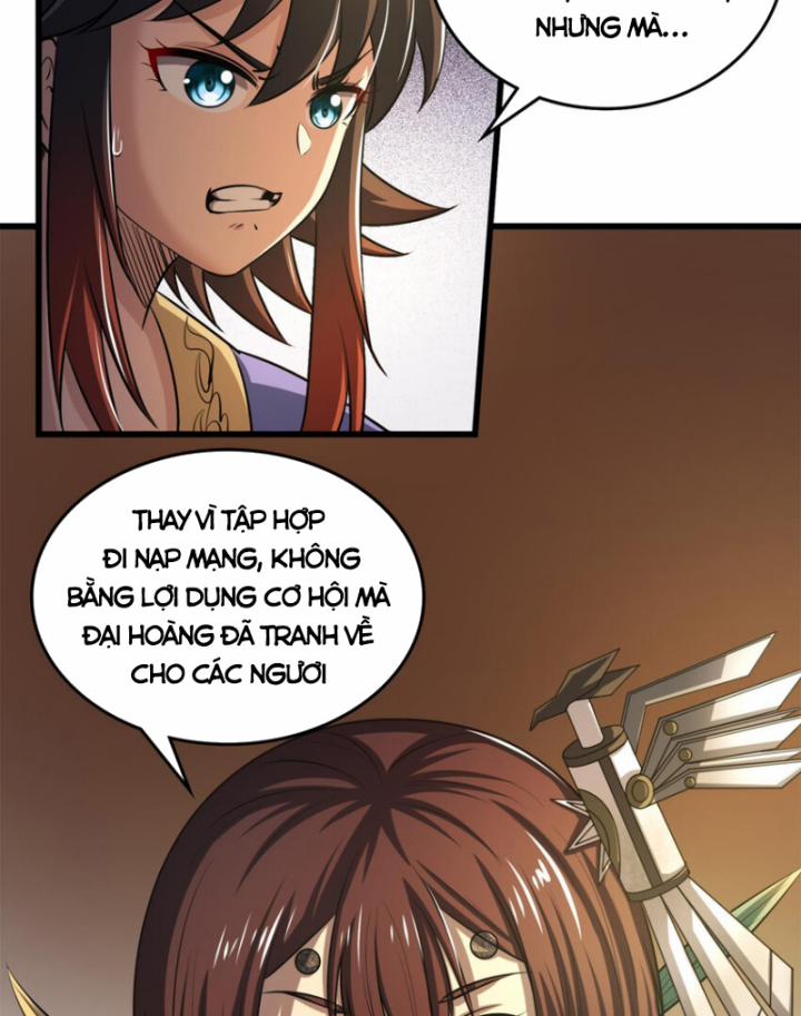 Xuân Thu Bá Đồ 243 trang 99