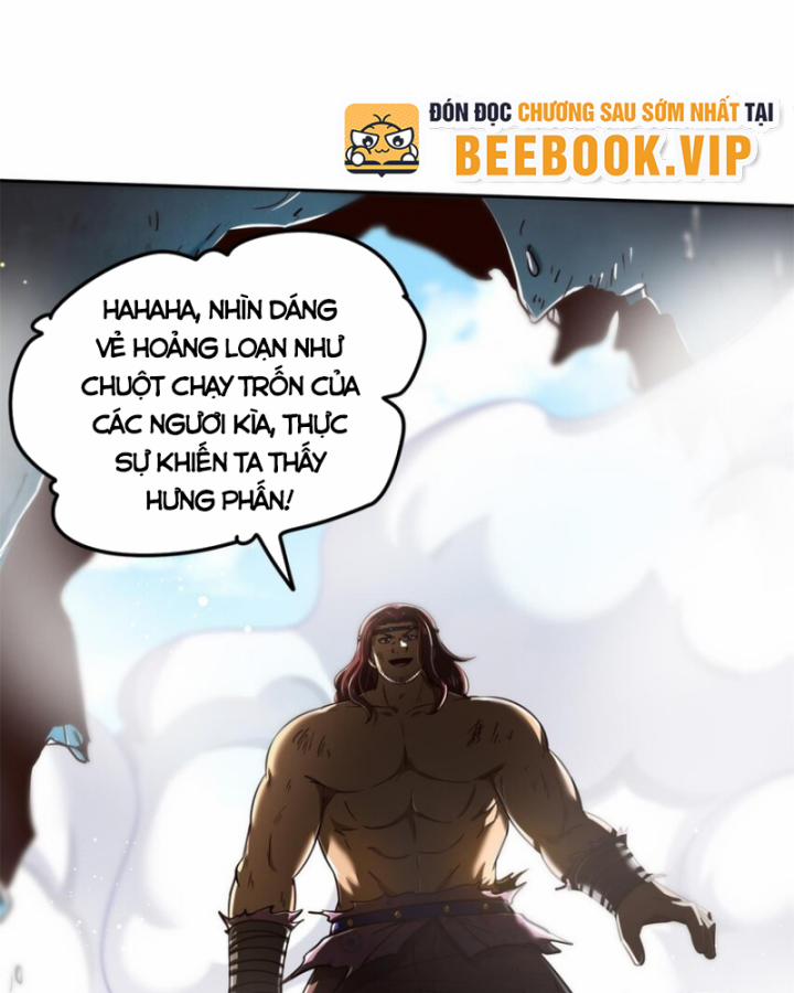 Xuân Thu Bá Đồ 244 trang 20