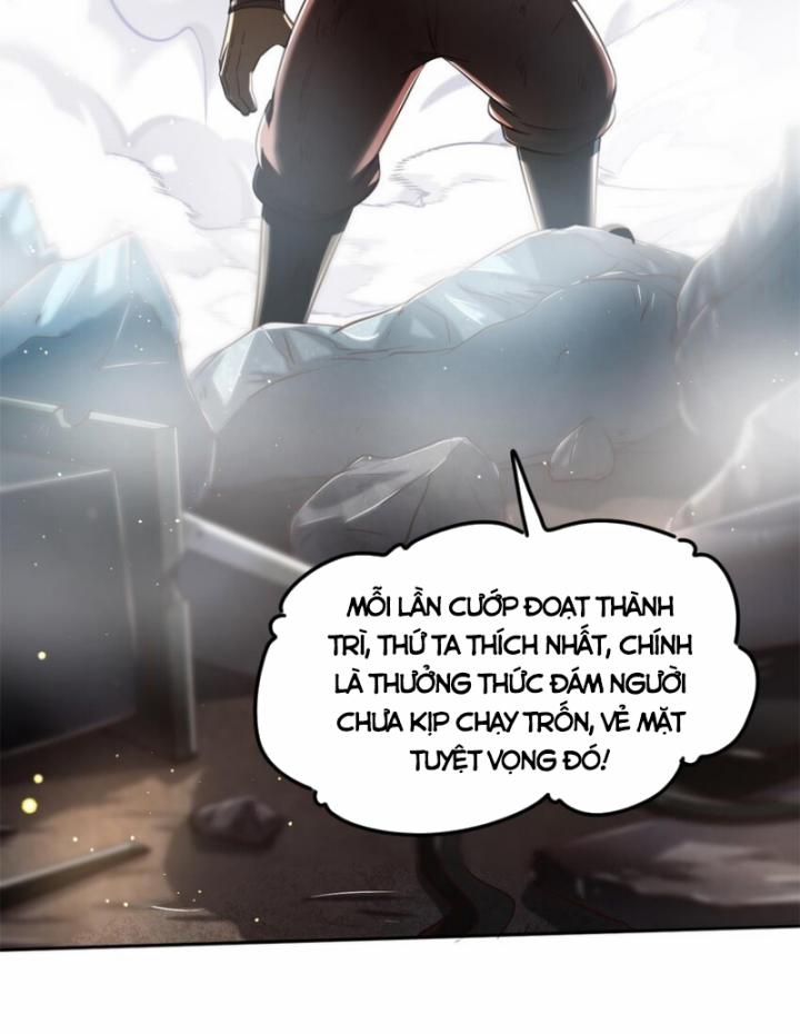 Xuân Thu Bá Đồ 244 trang 21