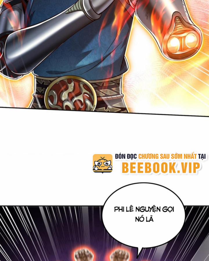 Xuân Thu Bá Đồ 244 trang 35