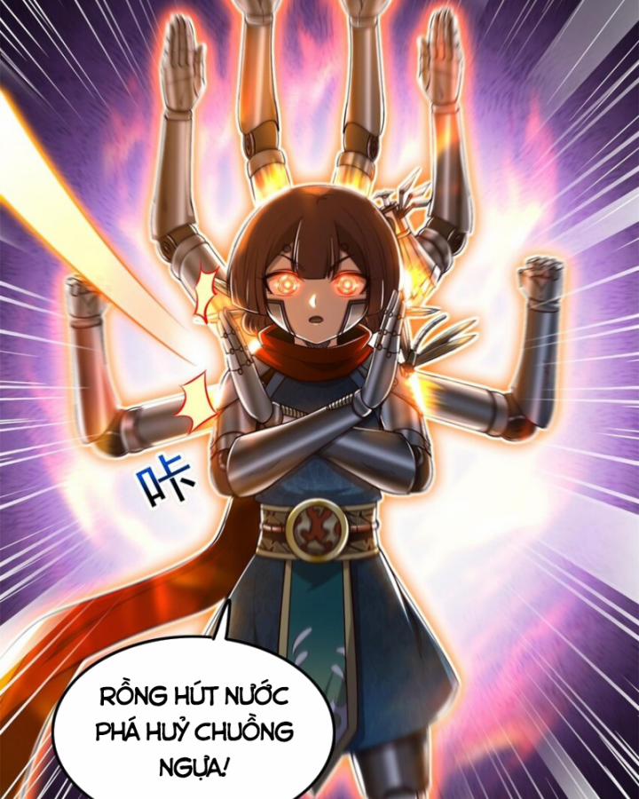 Xuân Thu Bá Đồ 244 trang 36