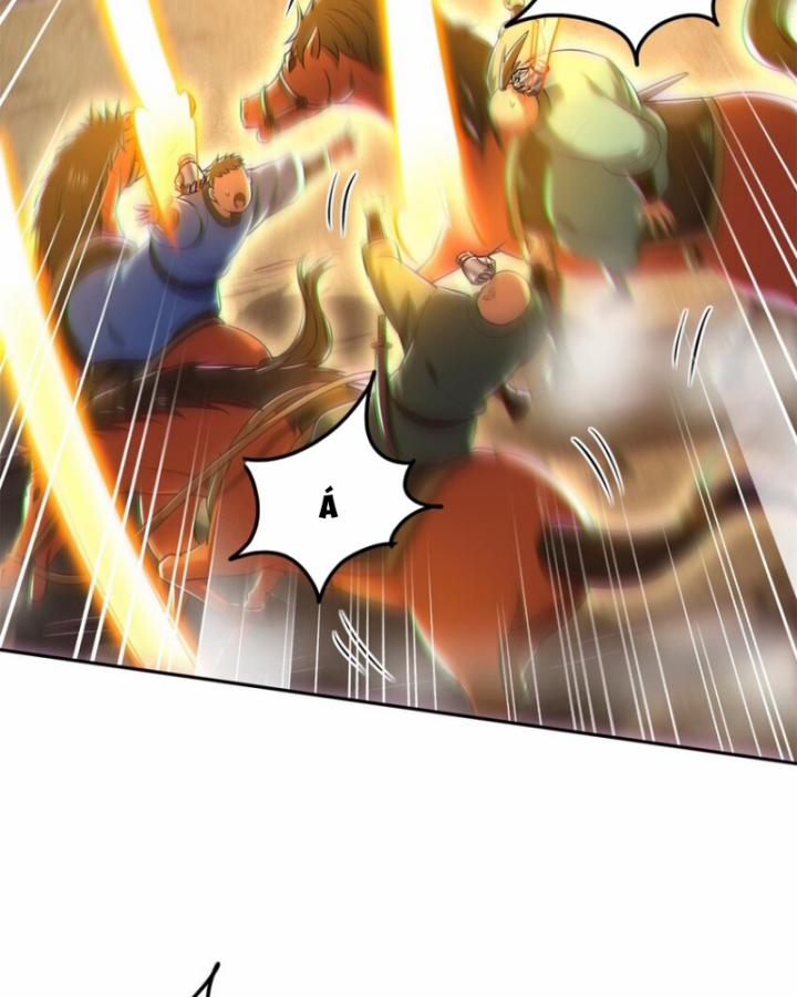 Xuân Thu Bá Đồ 244 trang 39