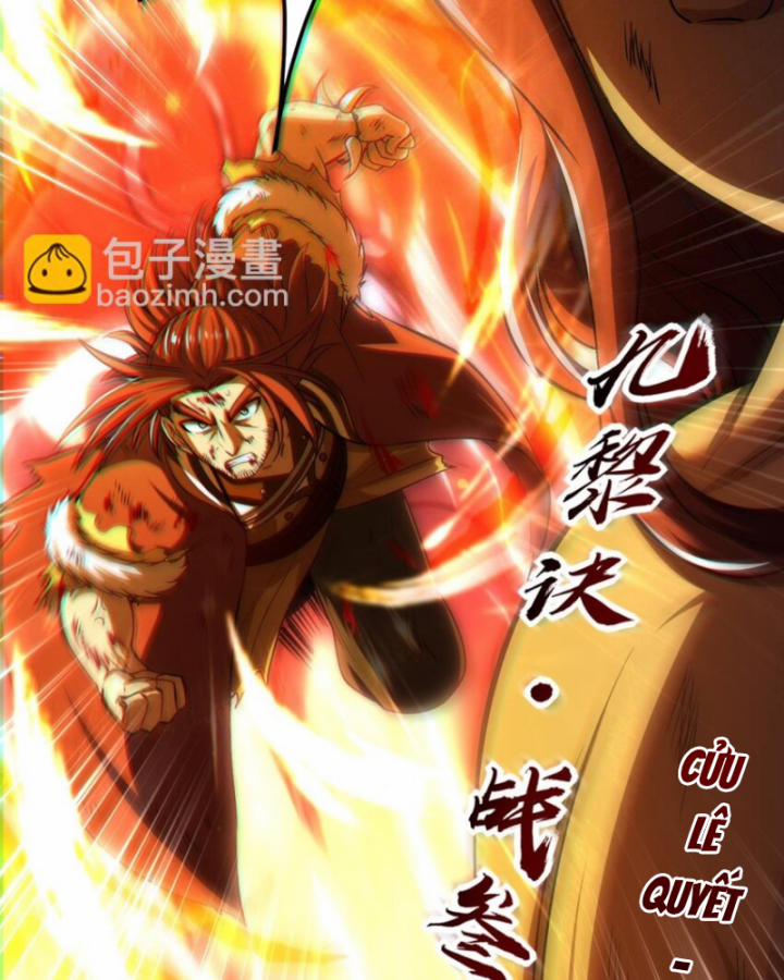 Xuân Thu Bá Đồ 244 trang 4