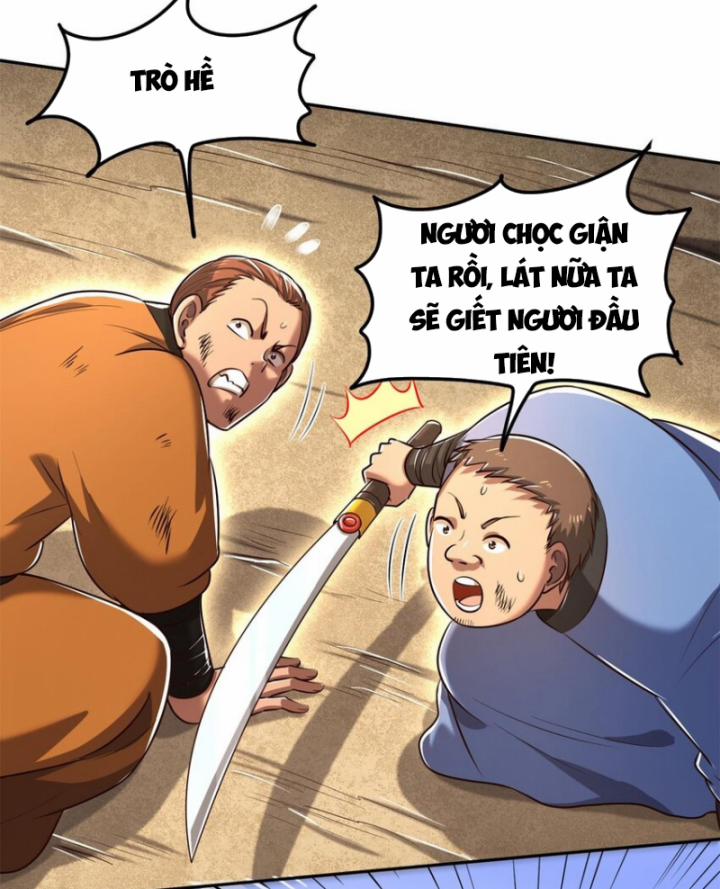 Xuân Thu Bá Đồ 244 trang 40