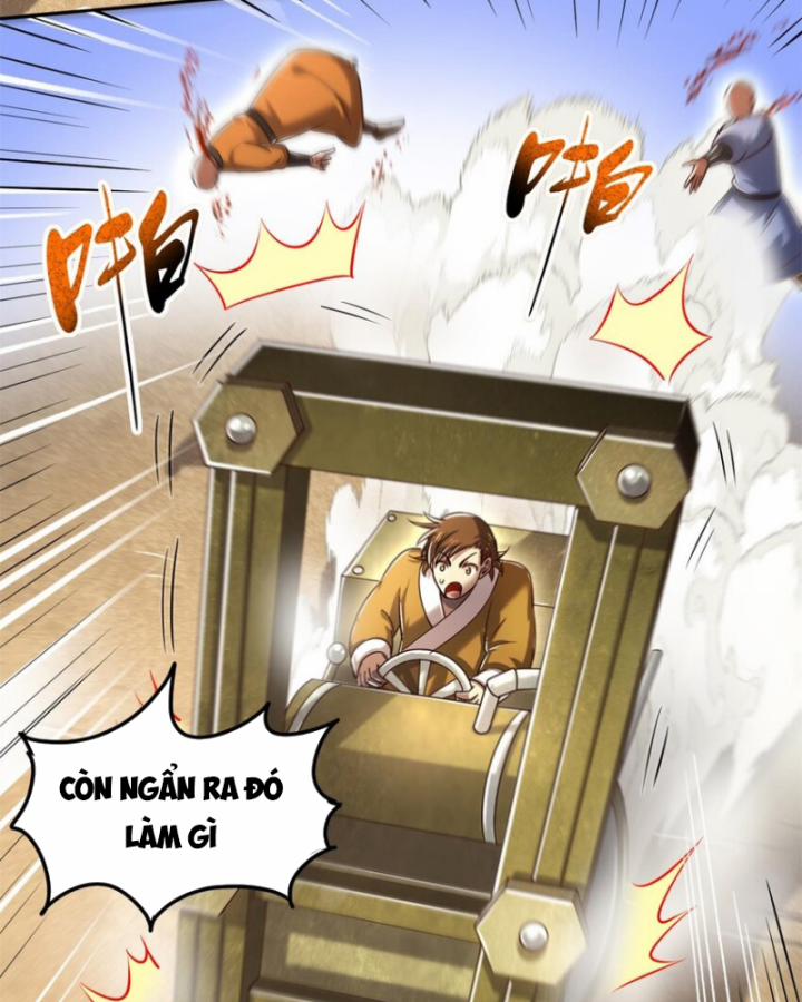 Xuân Thu Bá Đồ 244 trang 41