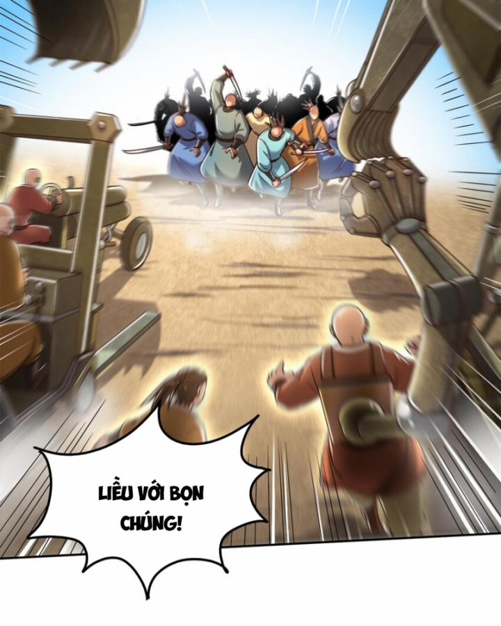 Xuân Thu Bá Đồ 244 trang 43