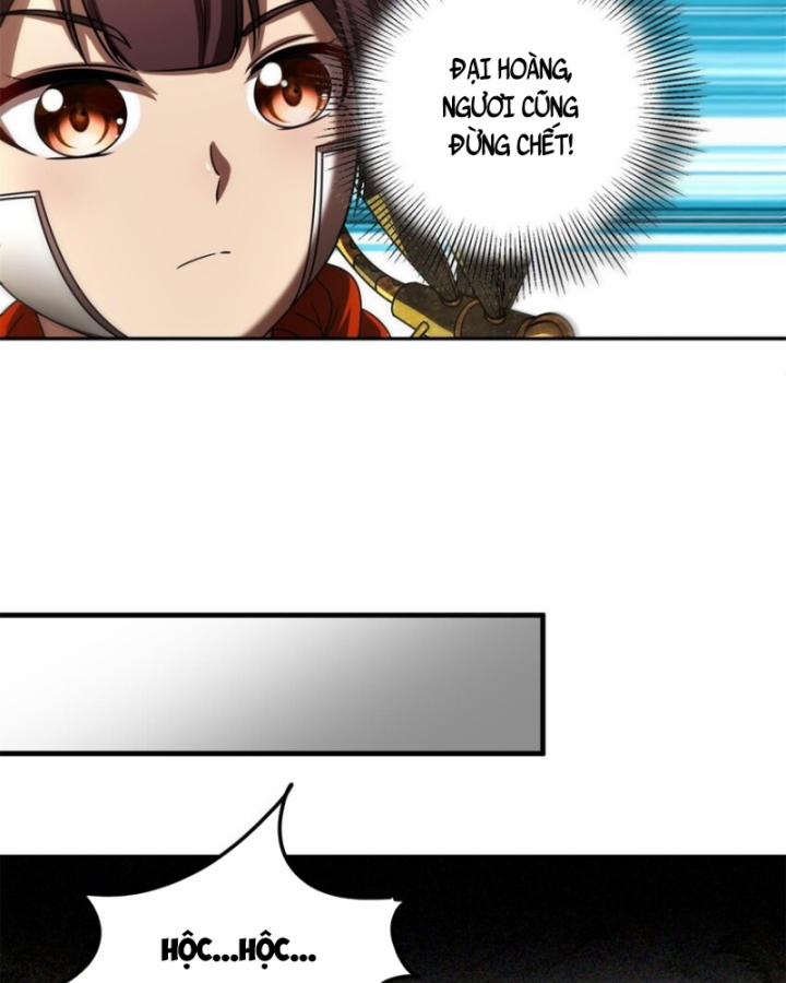 Xuân Thu Bá Đồ 244 trang 46