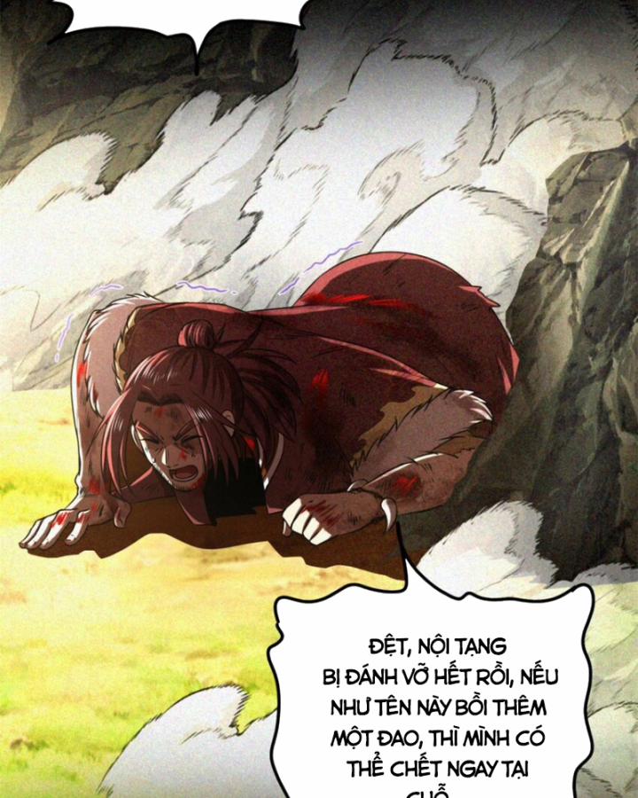 Xuân Thu Bá Đồ 244 trang 47