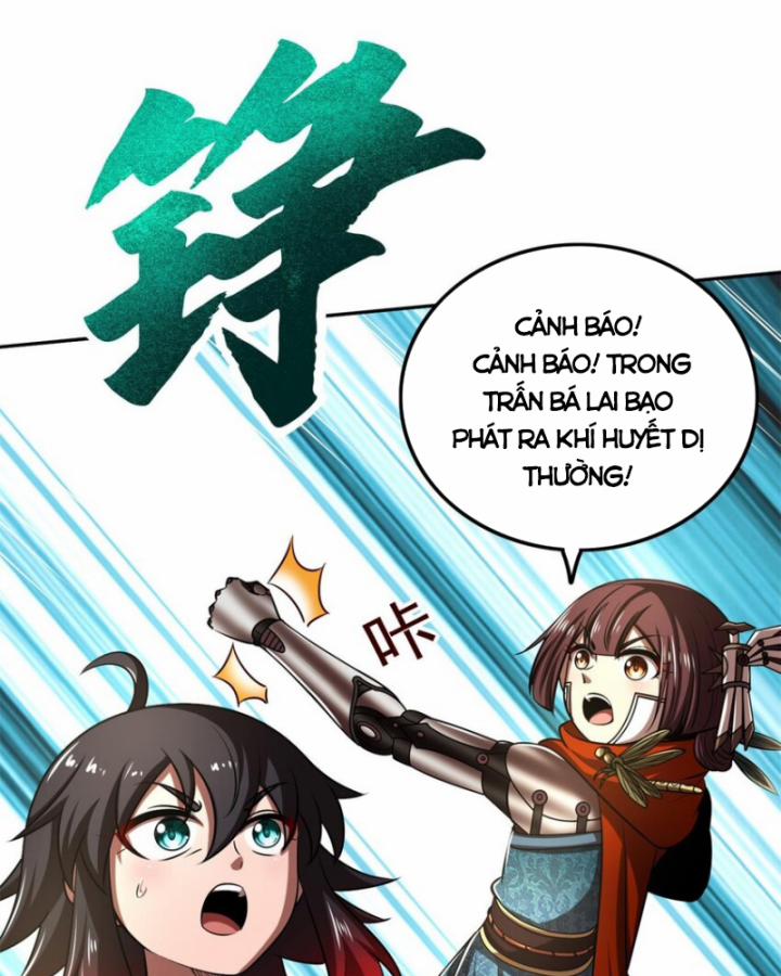 Xuân Thu Bá Đồ 244 trang 52