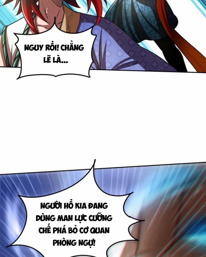 Xuân Thu Bá Đồ 244 trang 53