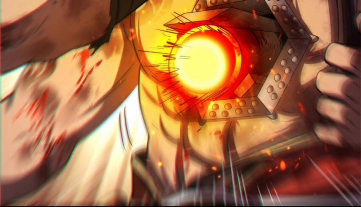 Xuân Thu Bá Đồ 244 trang 65