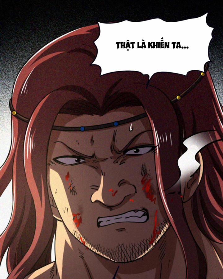 Xuân Thu Bá Đồ 244 trang 70