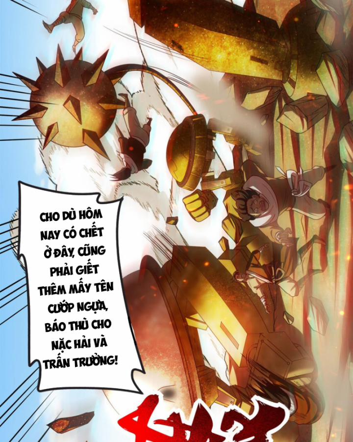 Xuân Thu Bá Đồ 245 trang 11