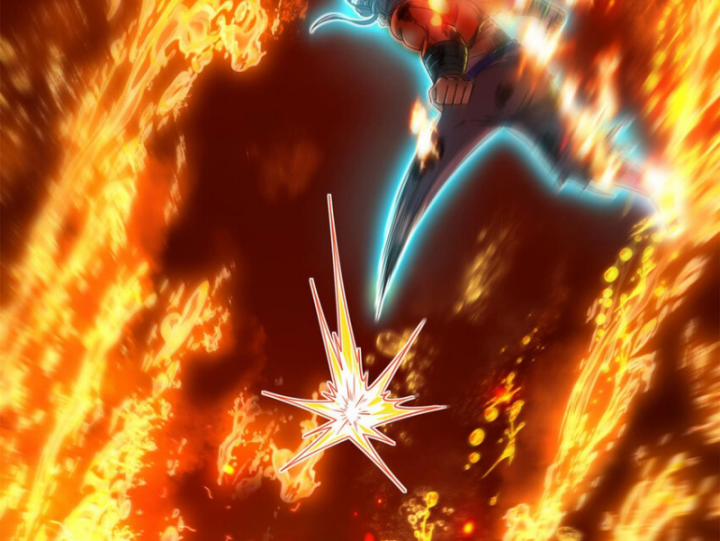 Xuân Thu Bá Đồ 245 trang 110