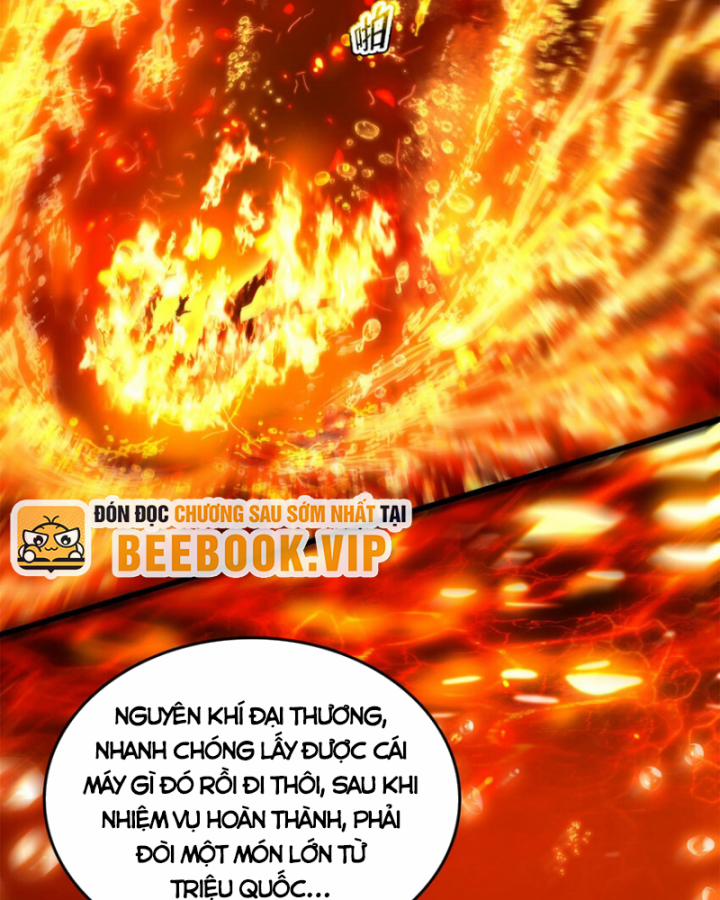 Xuân Thu Bá Đồ 245 trang 111