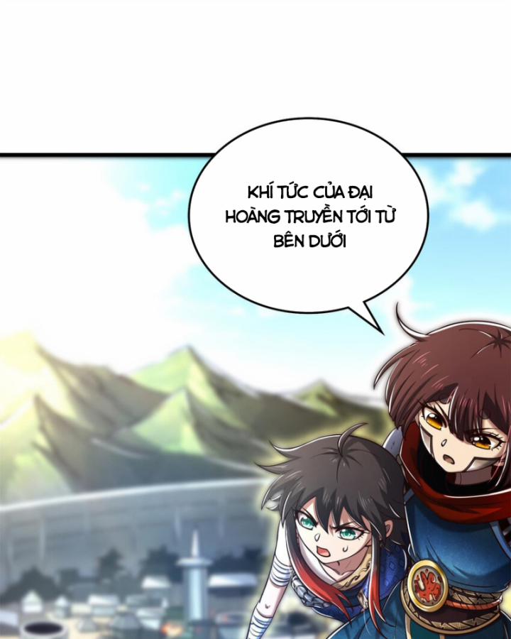 Xuân Thu Bá Đồ 245 trang 13