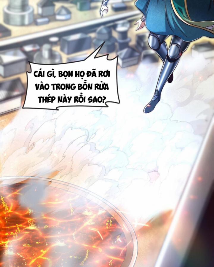 Xuân Thu Bá Đồ 245 trang 14