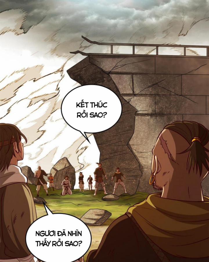 Xuân Thu Bá Đồ 245 trang 2