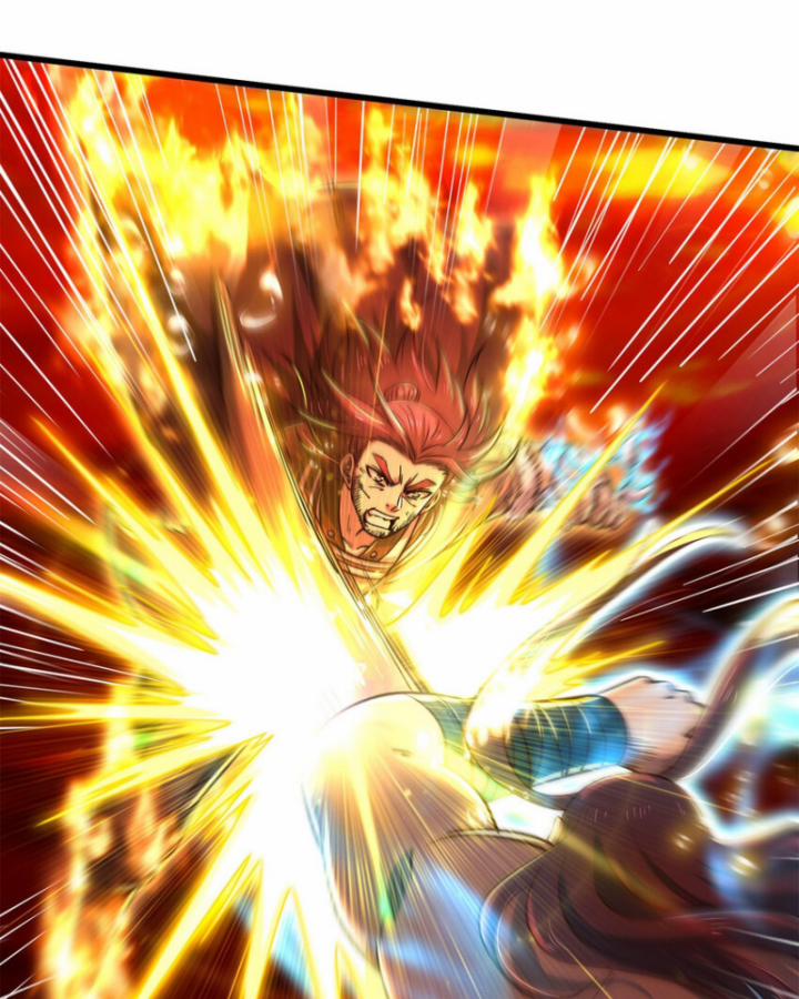 Xuân Thu Bá Đồ 245 trang 20