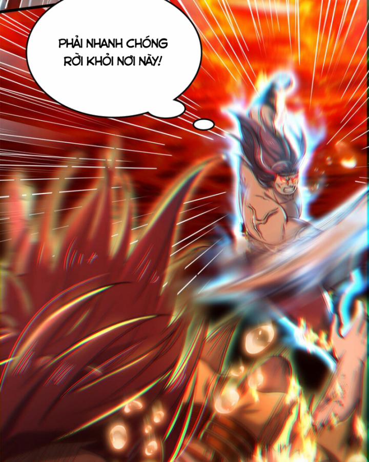 Xuân Thu Bá Đồ 245 trang 22