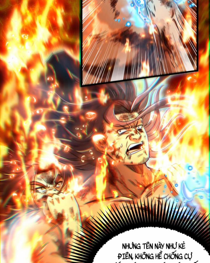 Xuân Thu Bá Đồ 245 trang 26