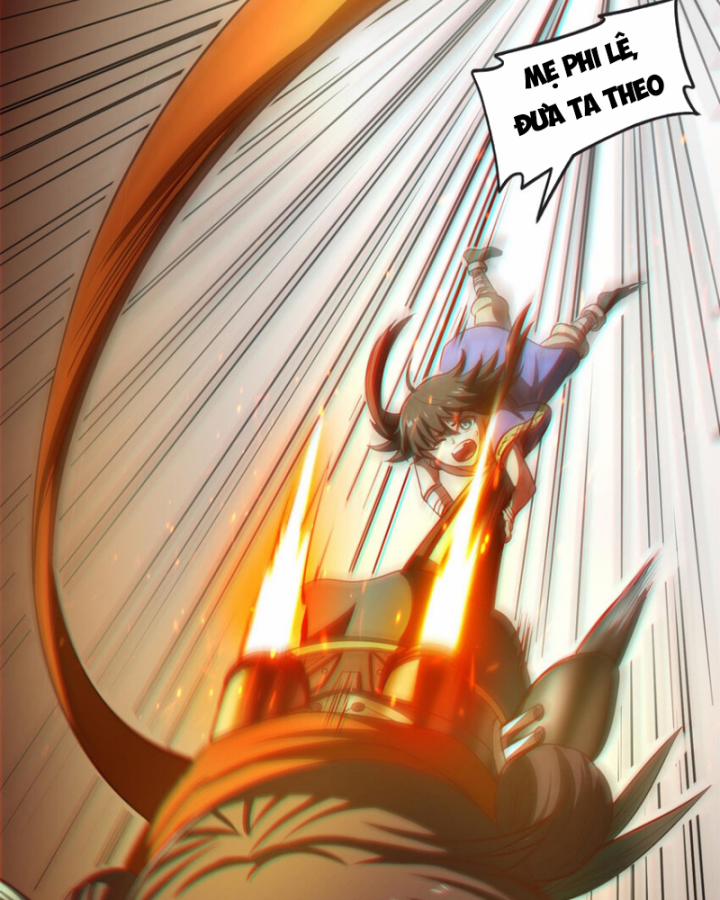 Xuân Thu Bá Đồ 245 trang 4