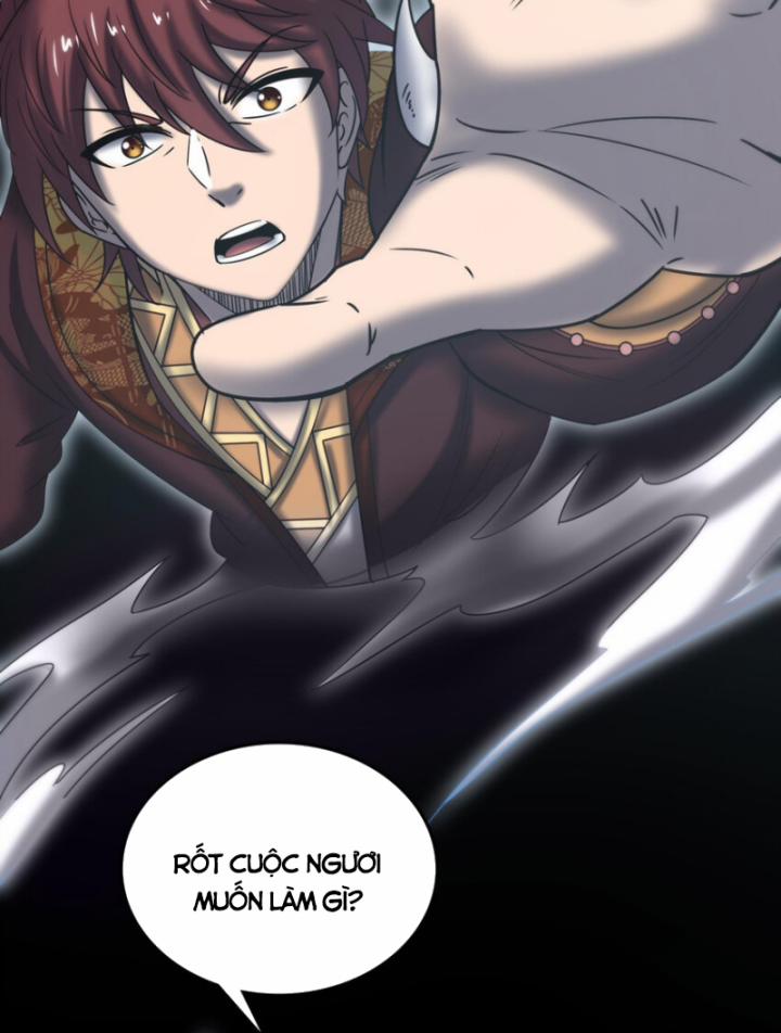 Xuân Thu Bá Đồ 245 trang 47