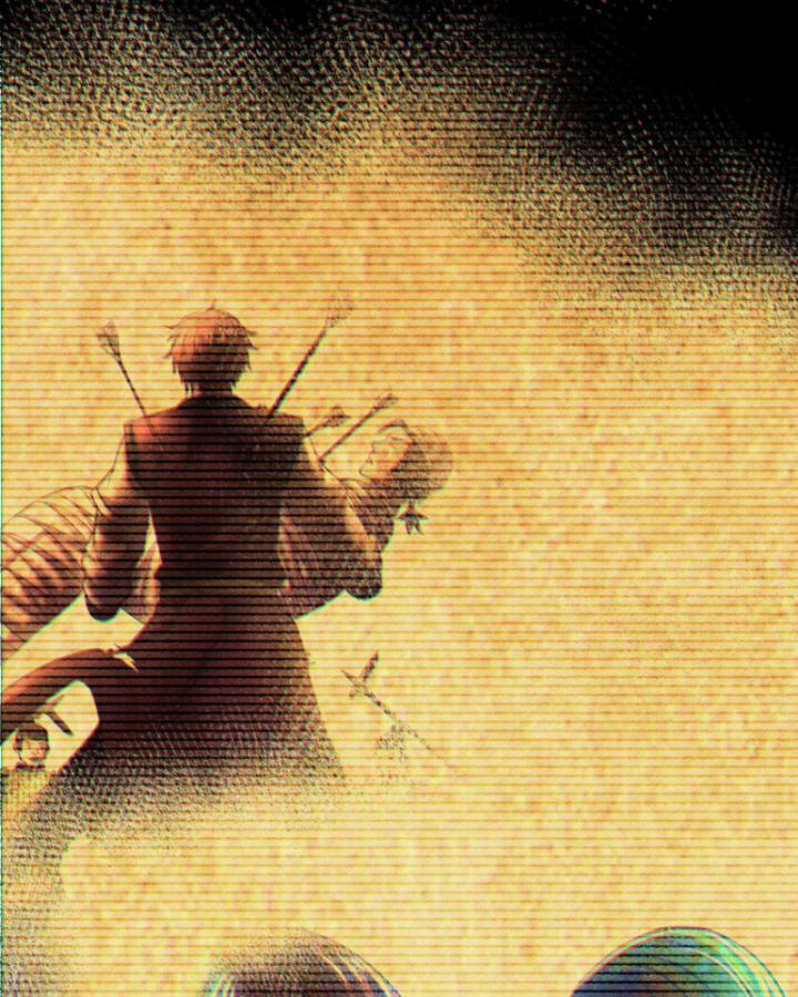 Xuân Thu Bá Đồ 245 trang 70