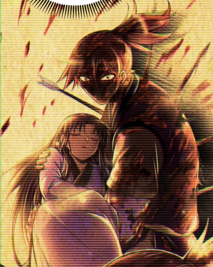 Xuân Thu Bá Đồ 245 trang 72