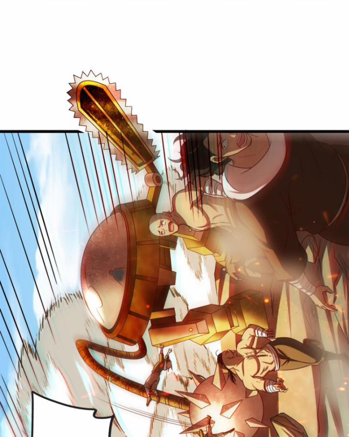 Xuân Thu Bá Đồ 245 trang 9